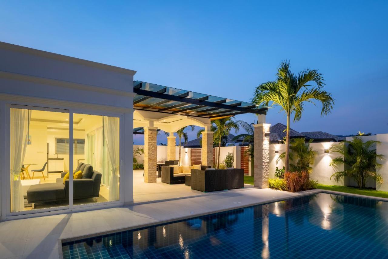 Orchid Paradise Homes Opv 510