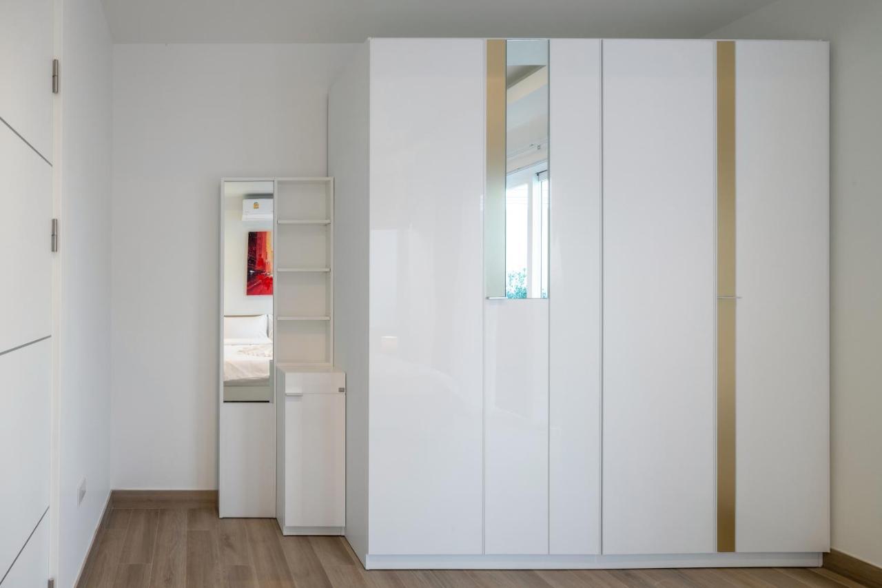 Biệt thự Orchid Paradise Homes Opv 510 Hua Hin