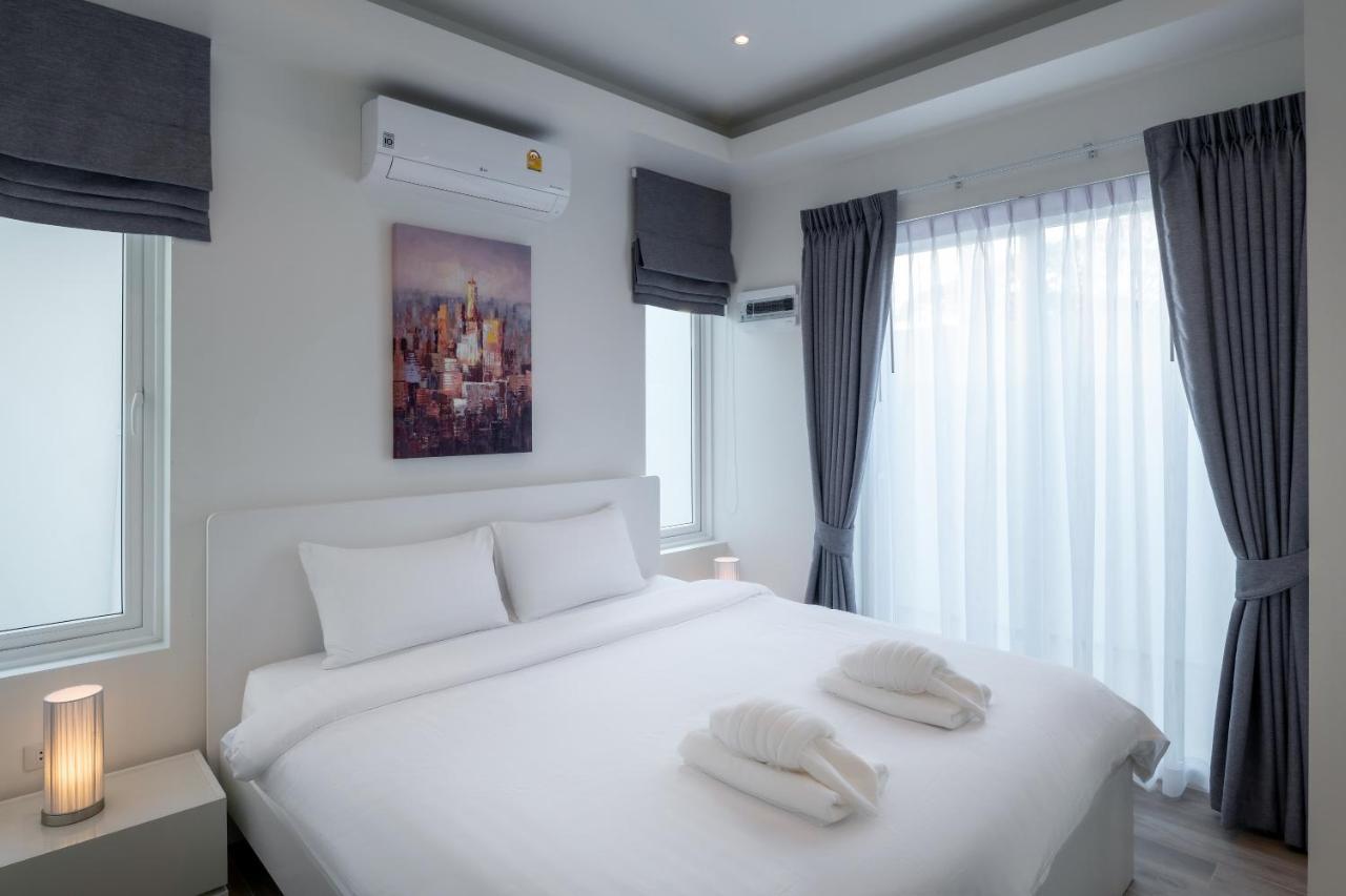 Biệt thự Orchid Paradise Homes Opv 510 *