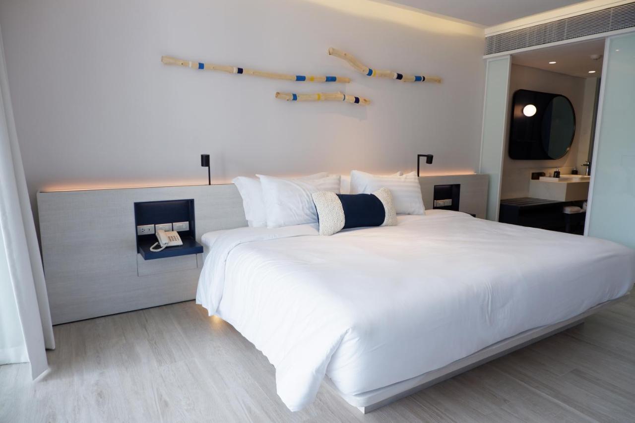 Verso - A Veranda Collection Resort 4*