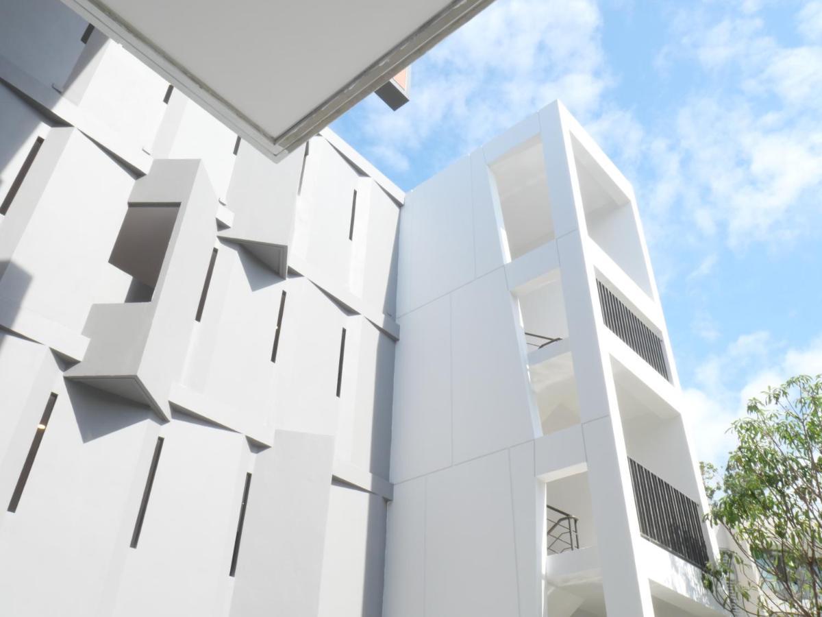 Verso - A Veranda Collection Resort