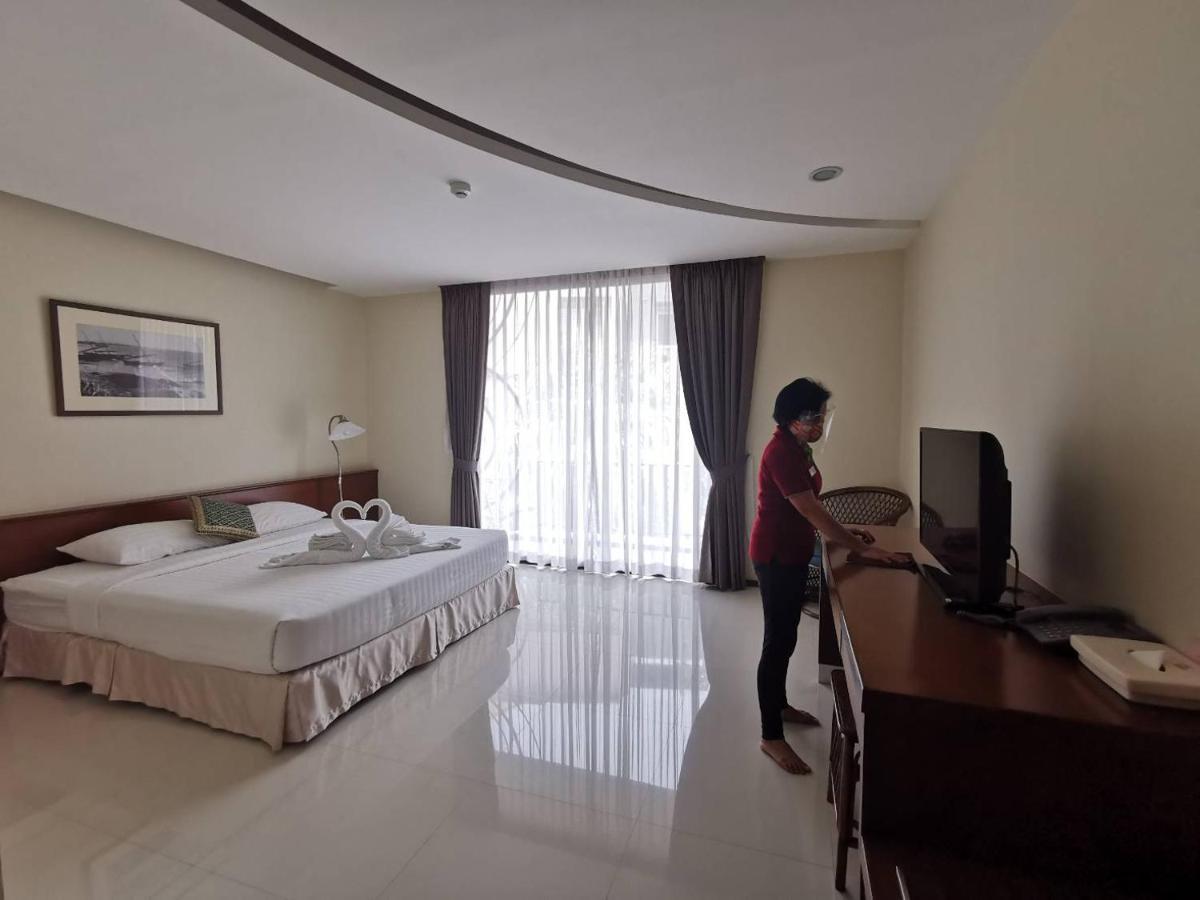 Baan Nilrath - Sha Extra 3* Hua Hin