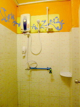 Les Bobos Backpacker 2* Hua Hin
