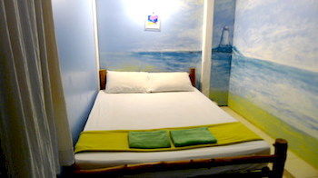 Hotel Les Bobos Backpacker