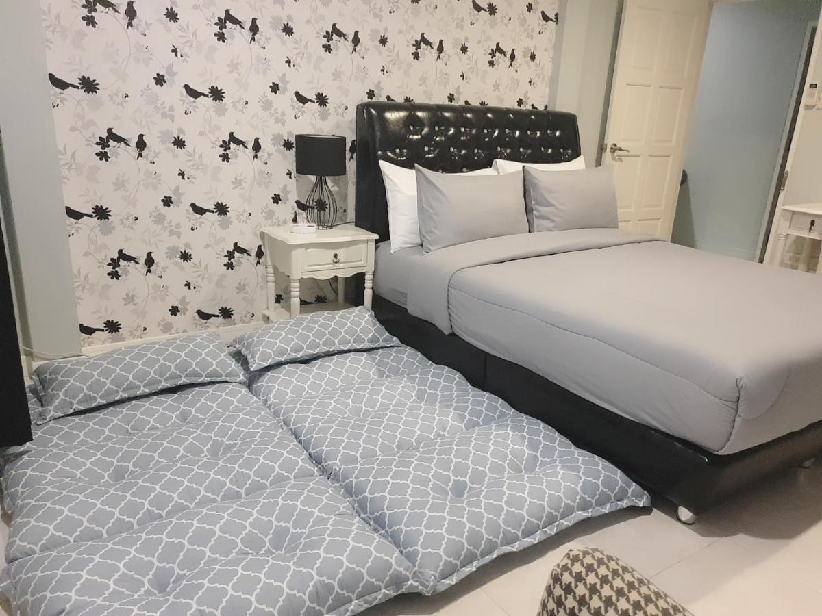 Holiday home Little Poolvilla Hua Hin