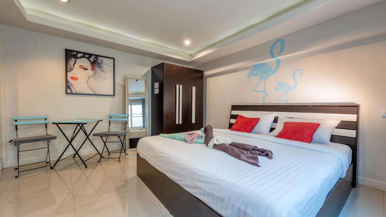 Lemon Loft Boutique Hua Hin