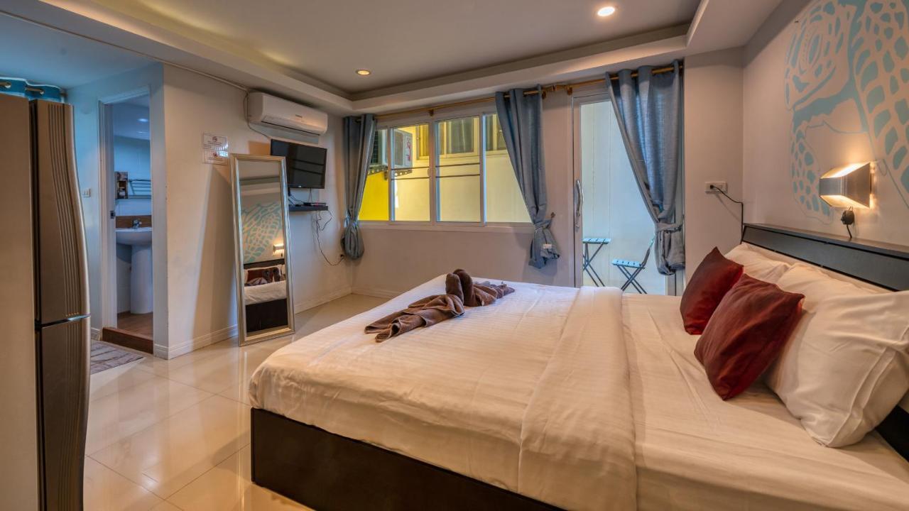 Guest house Lemon Loft Boutique