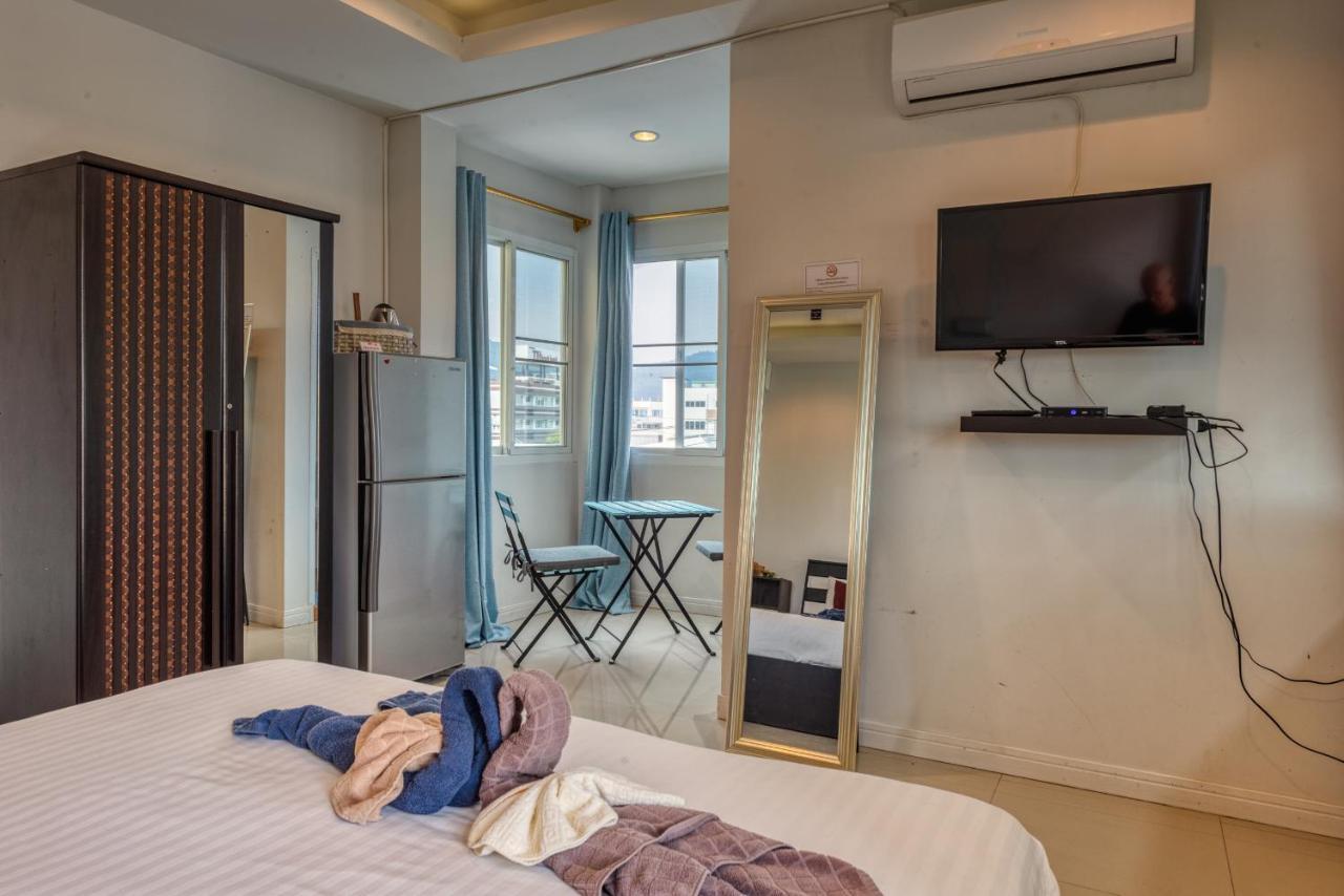 Guest house Lemon Loft Boutique 2*