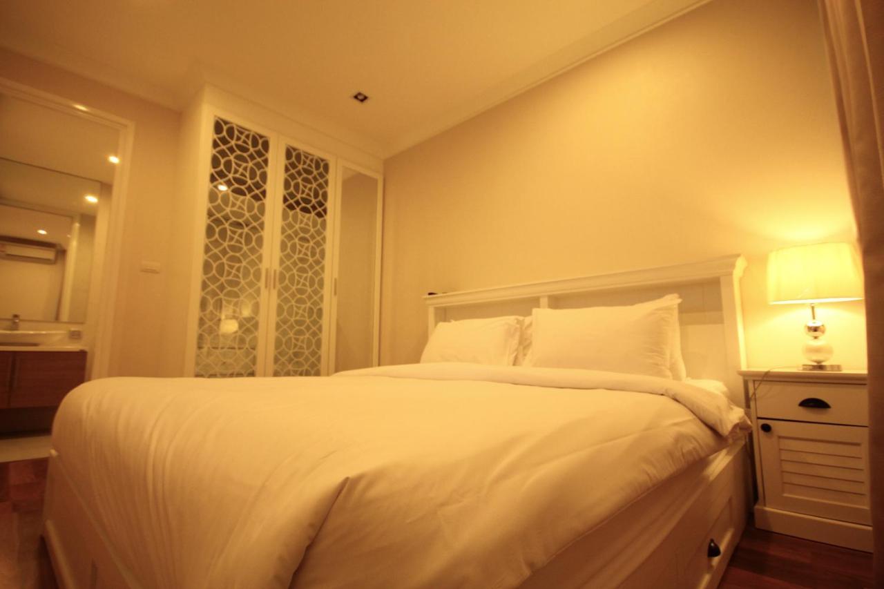 Myresort Waterpark Bunkbed Family Poolview Hua Hin