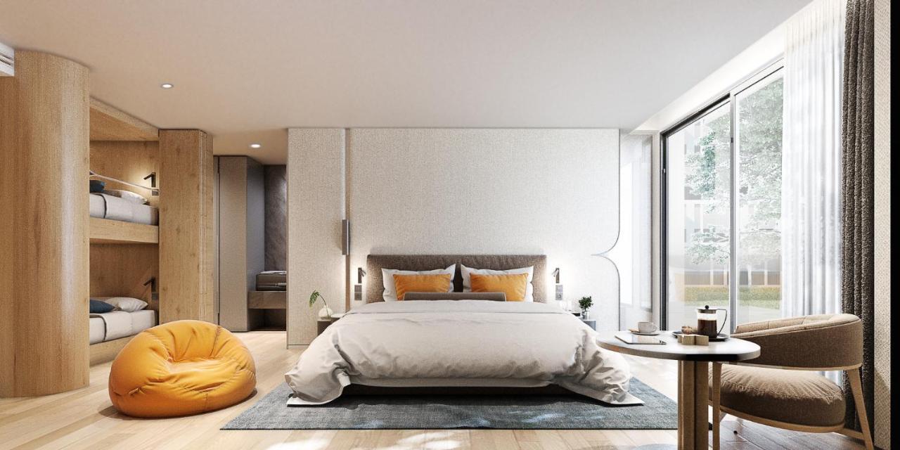 Khách sạn Dusitd2