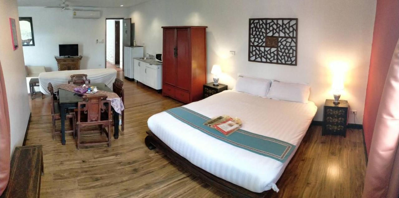 Btc Boutique Resort: Private Pool In Resort 4*