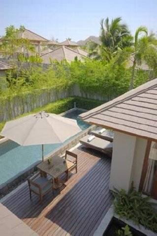 Aka & Resort Hua Hin