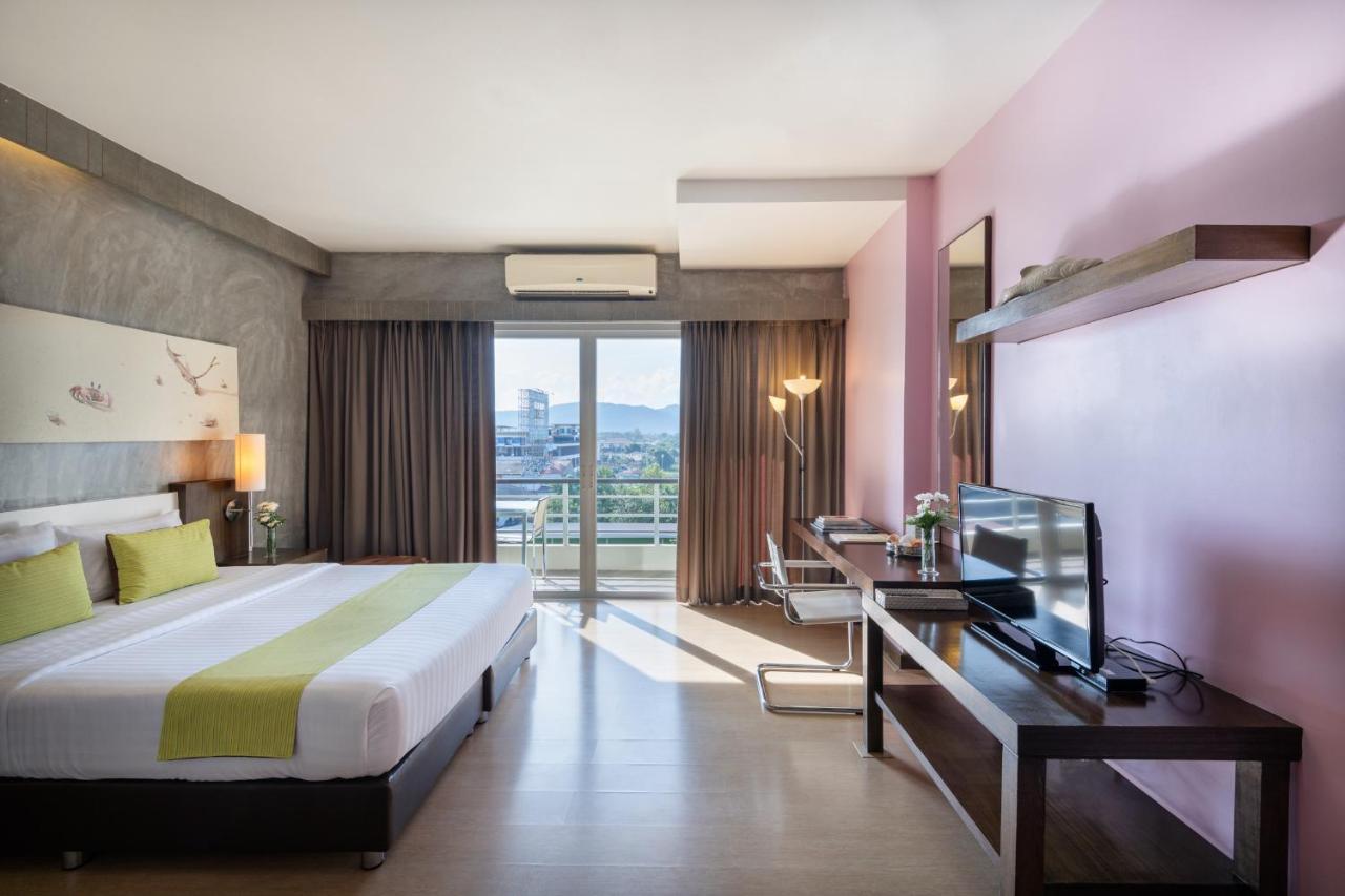 Hotel Silathip Serviced & Hua Hin