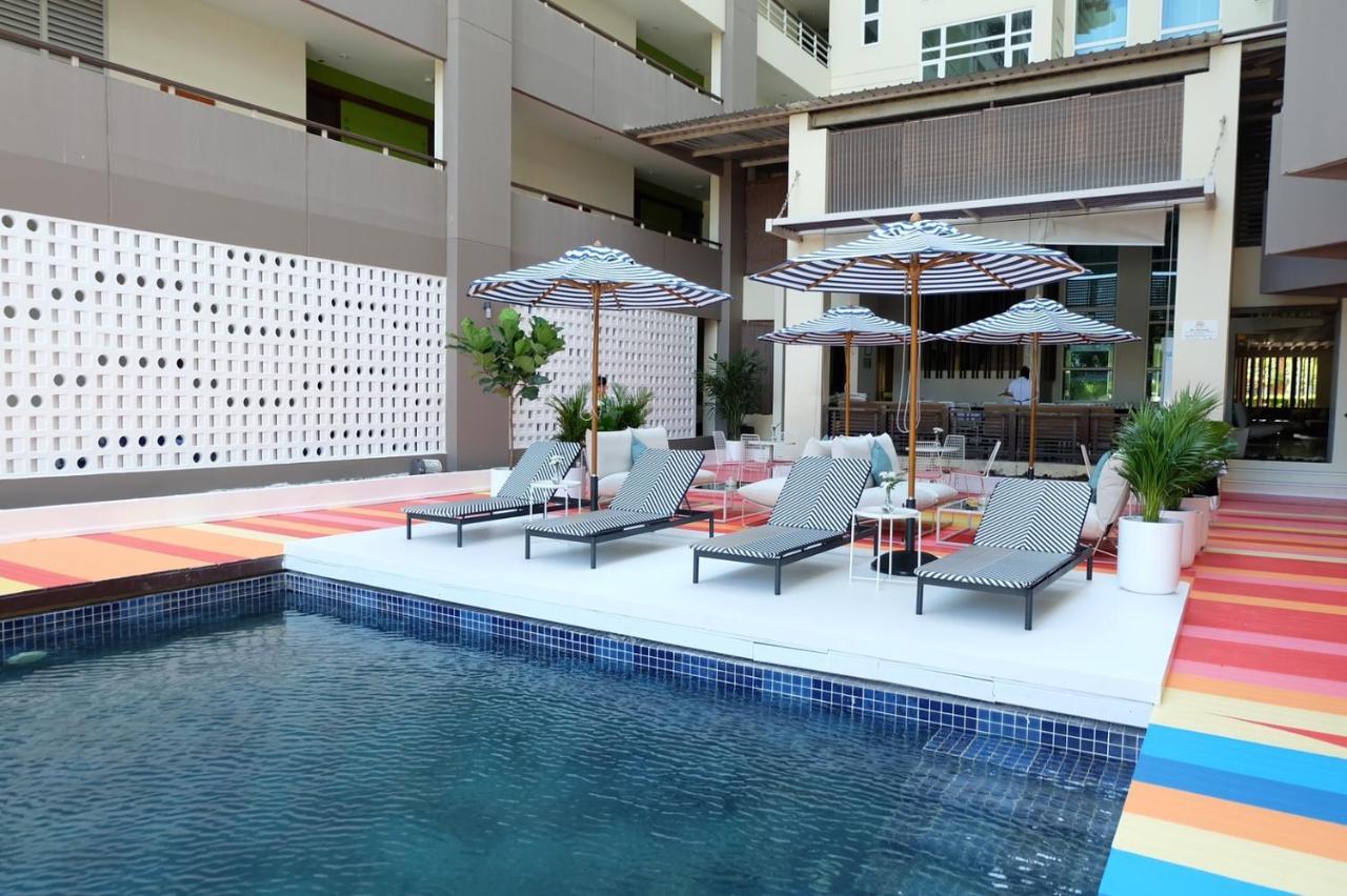 Silathip Serviced & Hotel Hua Hin