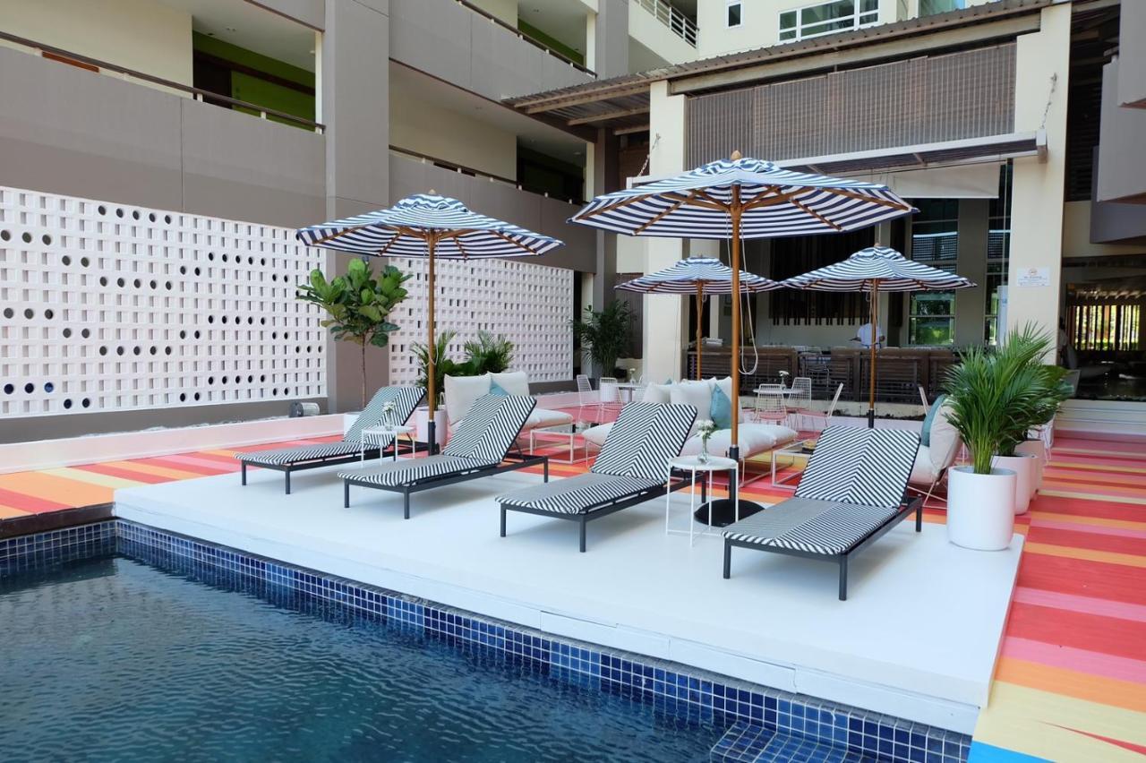 Silathip Serviced & Hotel Hua Hin