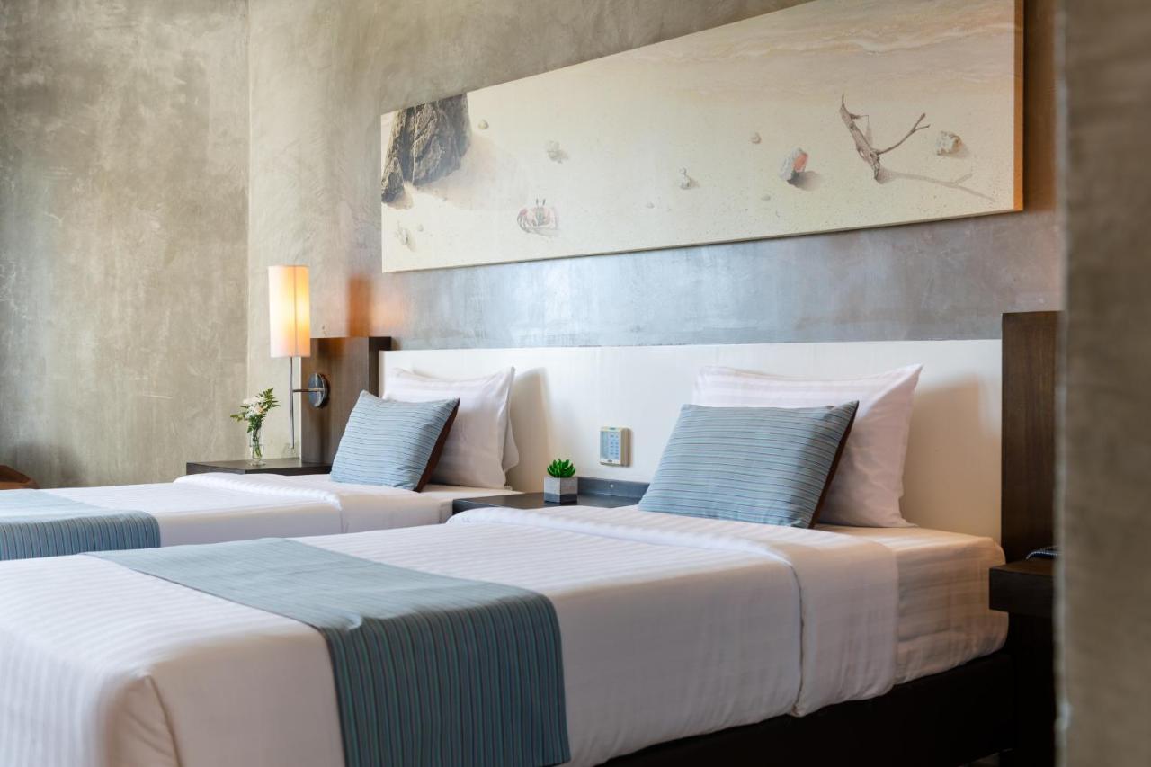 Silathip Serviced & 4* Hua Hin