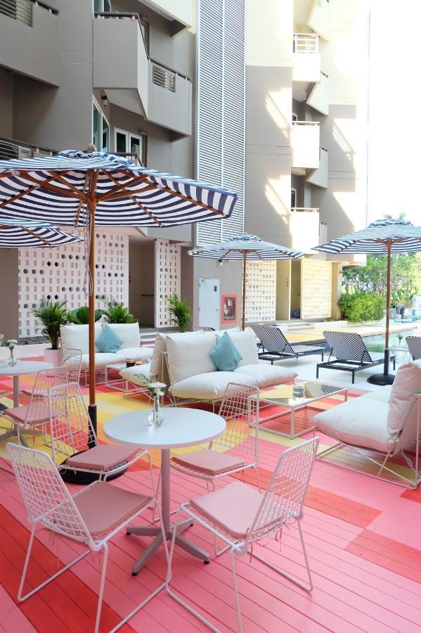 Silathip Serviced & Hotel Hua Hin