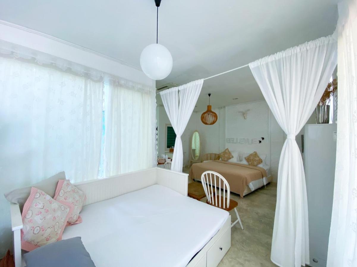 Gallery Boutique Resort Hua Hin