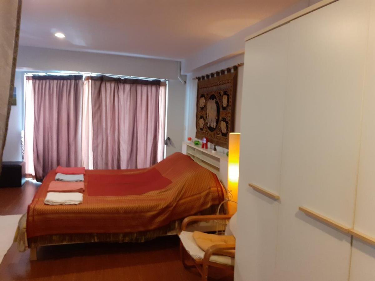 Apartment Sun On Hin Nam Hua Hin