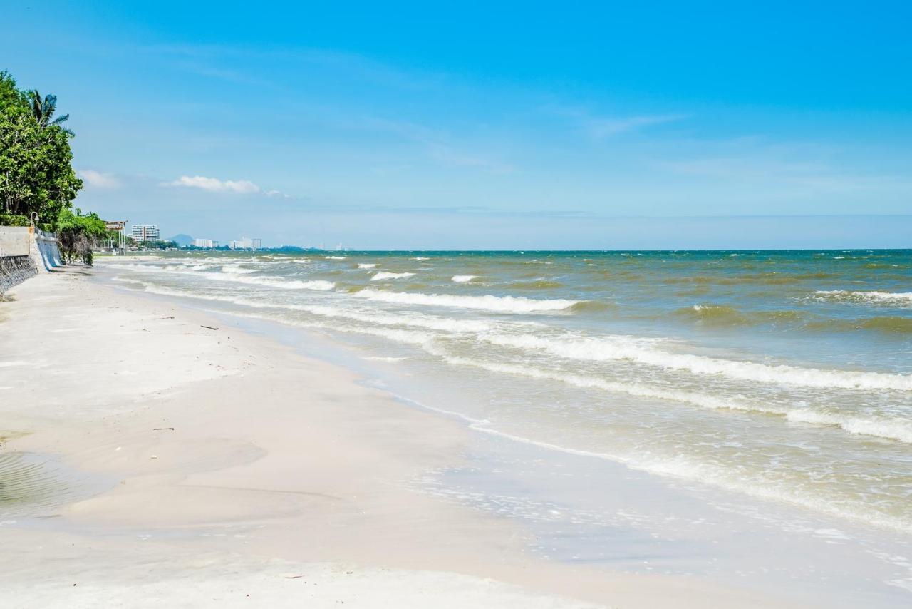 ViVa Beach Villa Hua Hin Biệt thự *