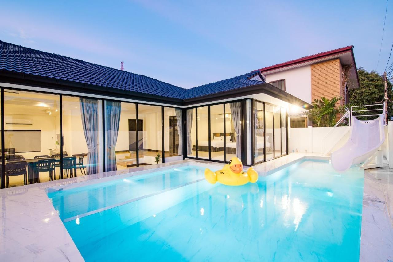 ViVa Beach Villa Hua Hin Biệt thự *