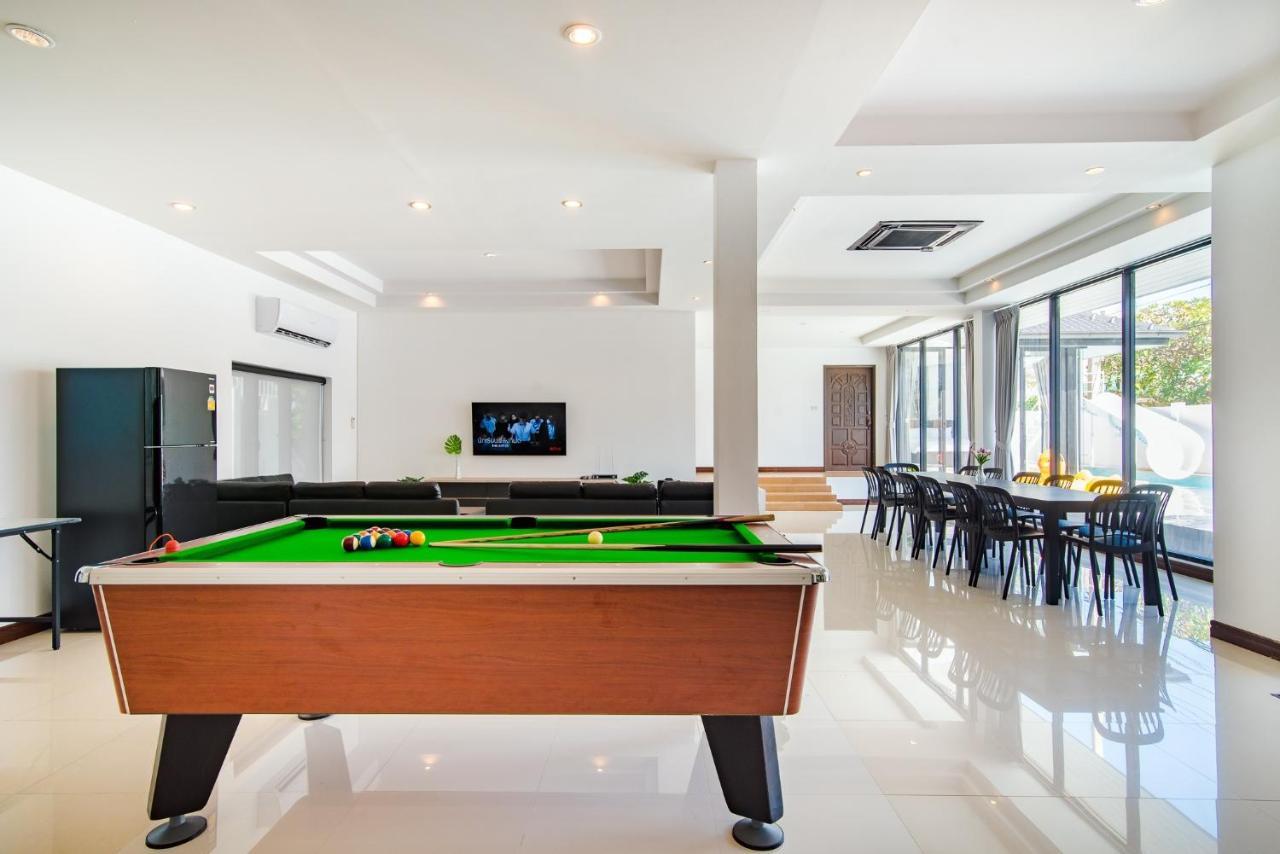 ViVa Beach Villa Hua Hin Biệt thự Hua Hin