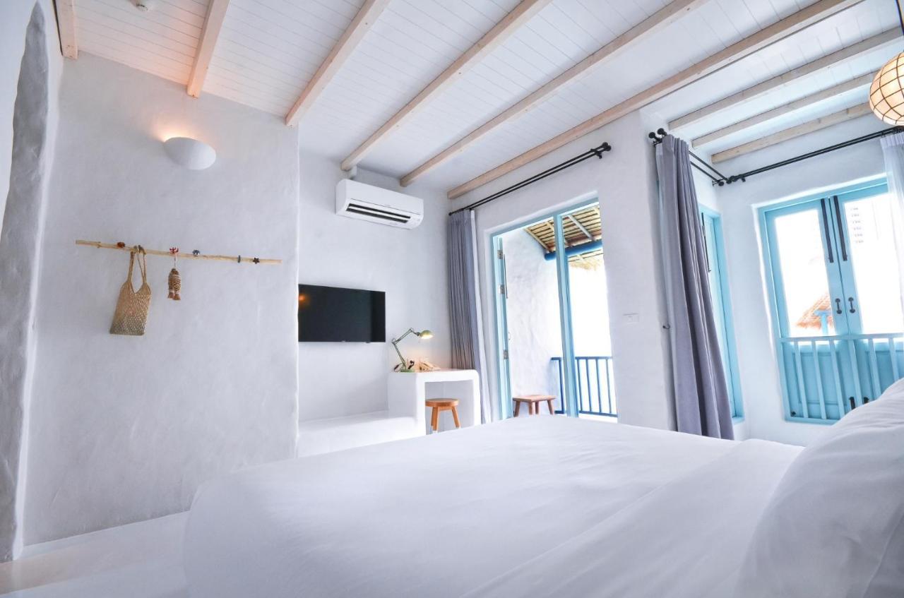 De Paskani Resort 3*
