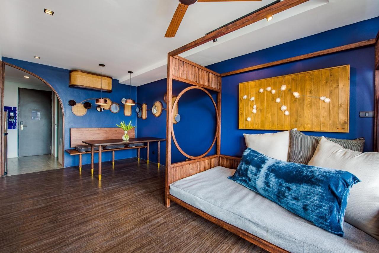 Seamira House - Sha * Hua Hin