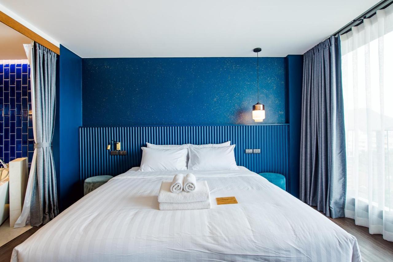 Seamira House - Sha Hua Hin