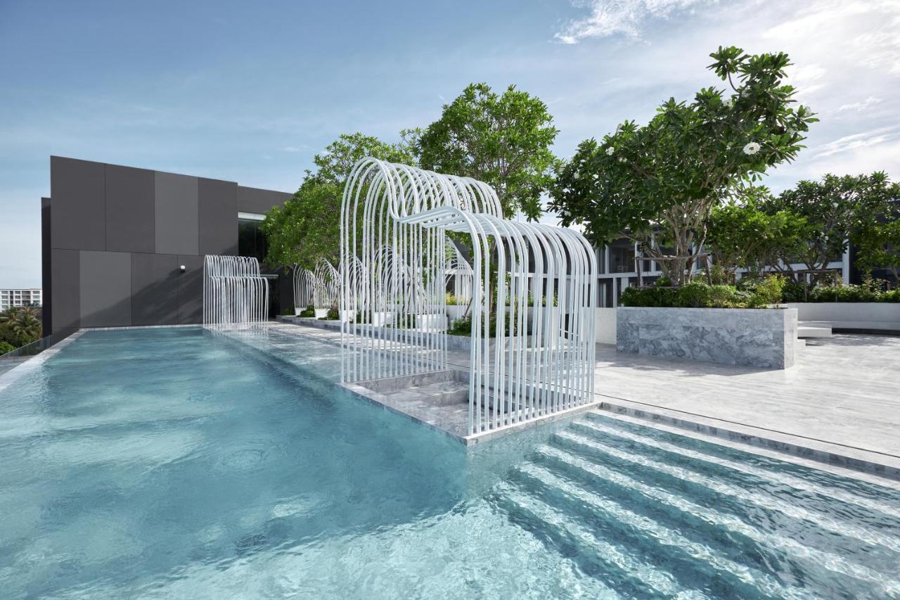 Dusitd2 Khách sạn
