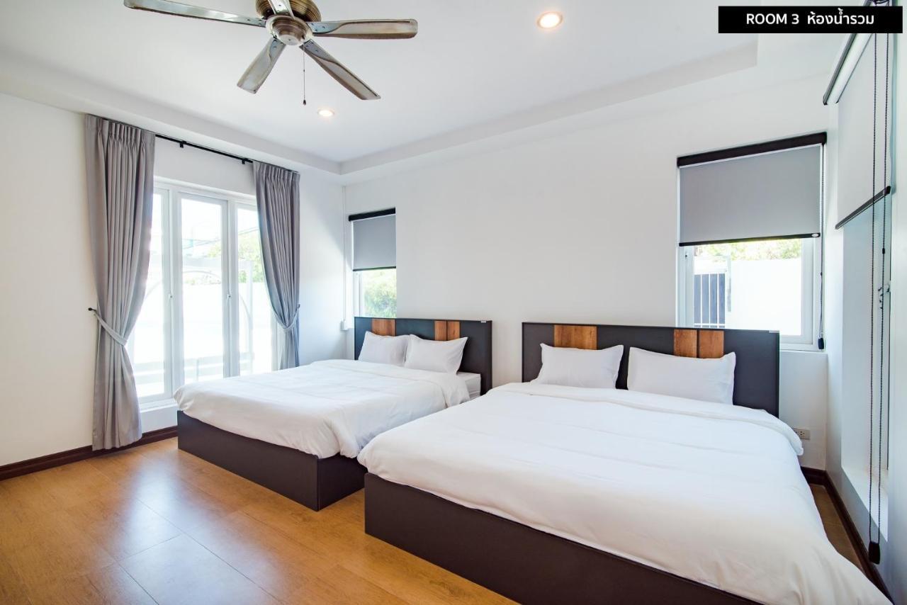 ViVa Beach Villa Hua Hin Biệt thự