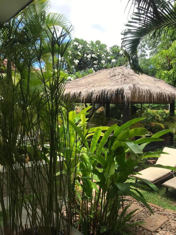 Baan Malinee Hotel