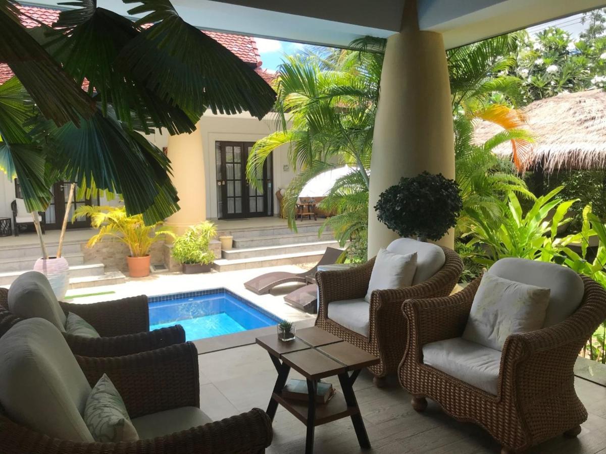 Hotel Baan Malinee Hua Hin