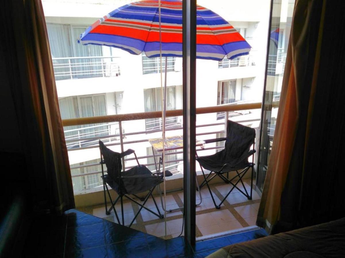 Apartment Sun On Hin Nam *