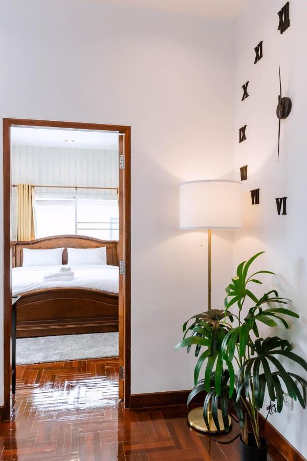 Borabora Huahin Pool Villa Vila