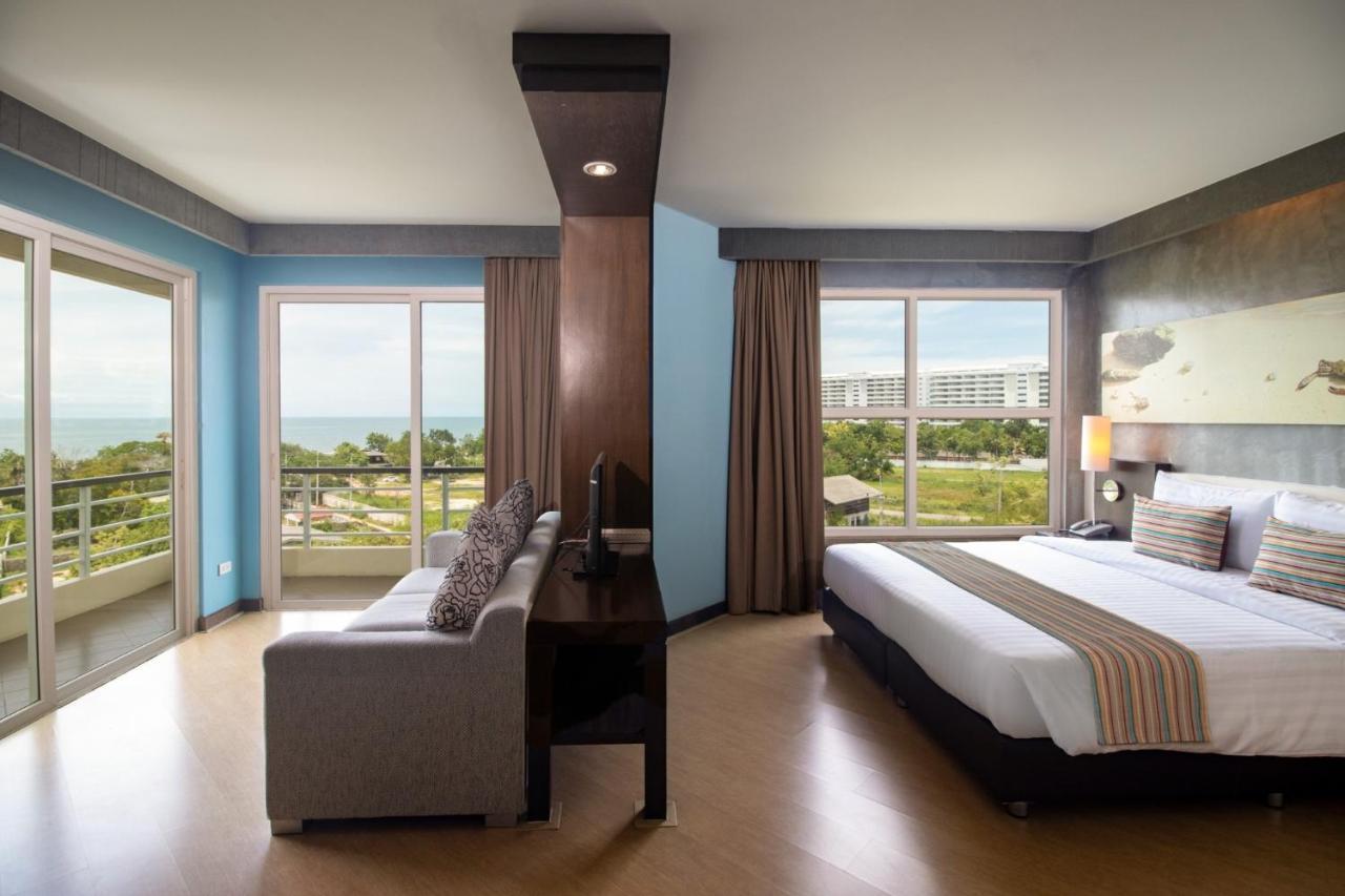 Hotel Silathip Serviced & Hua Hin