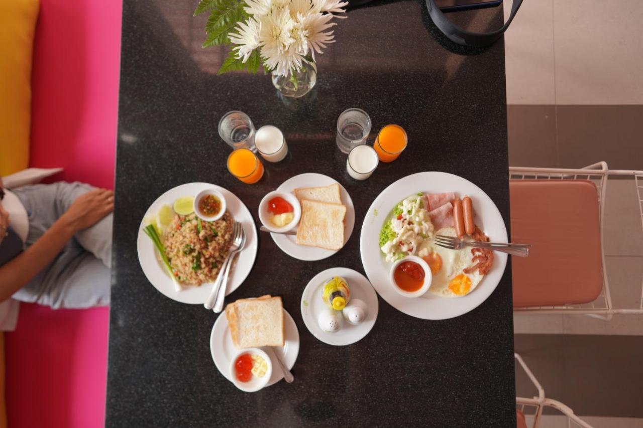 Silathip Serviced & Hotel Hua Hin