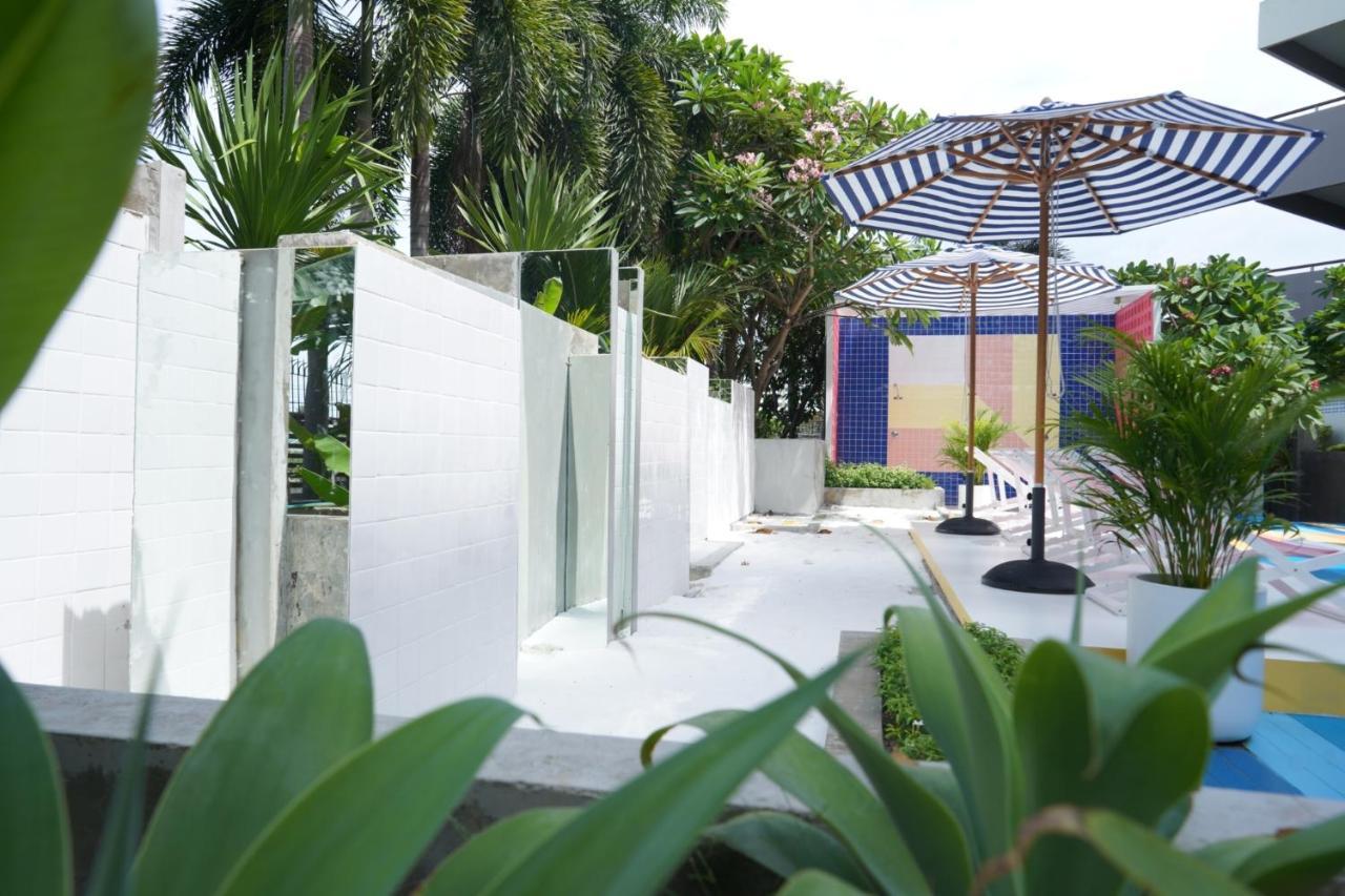 Silathip Serviced & Hua Hin