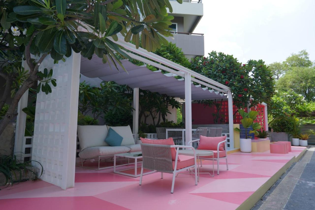Hotel Silathip Serviced & 4*