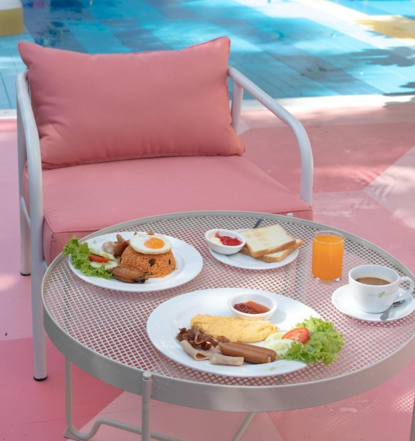 Hotel Silathip Serviced & Hua Hin