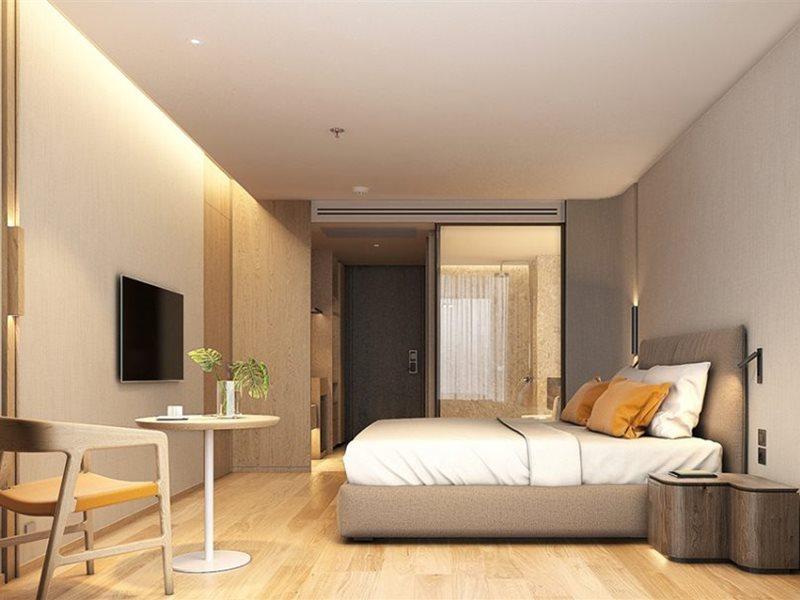 Dusitd2 4* Hua Hin