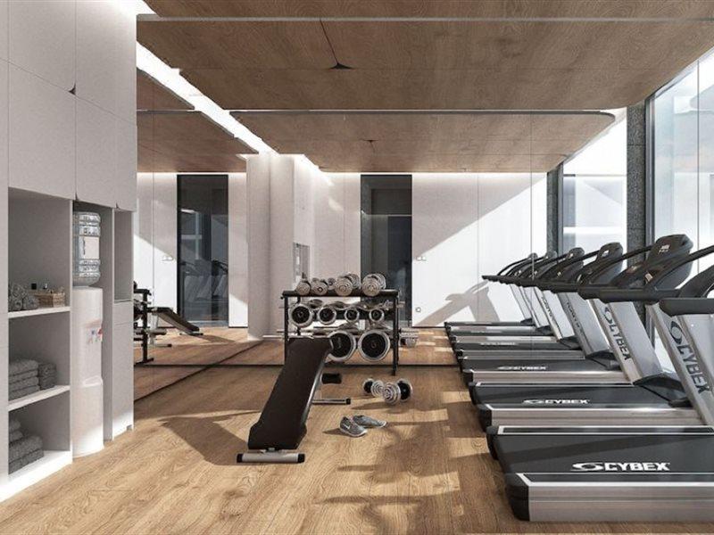 Dusitd2 Khách sạn