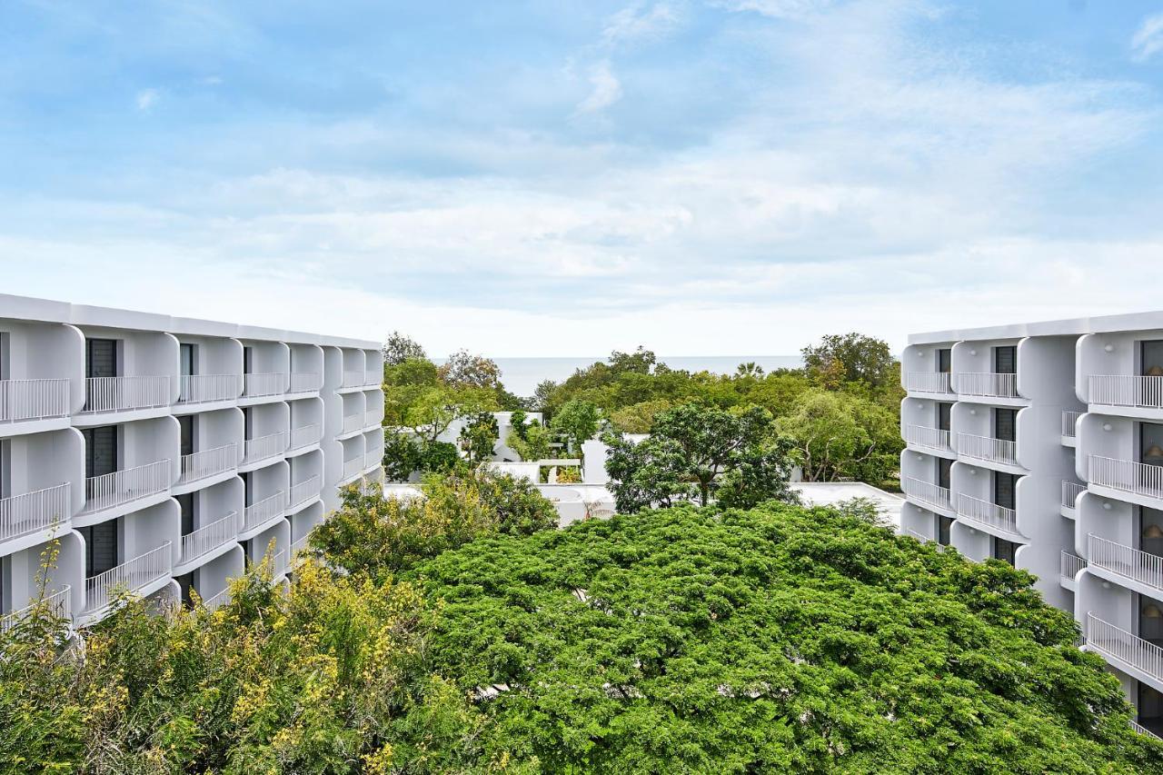The Standard, Hua Hin