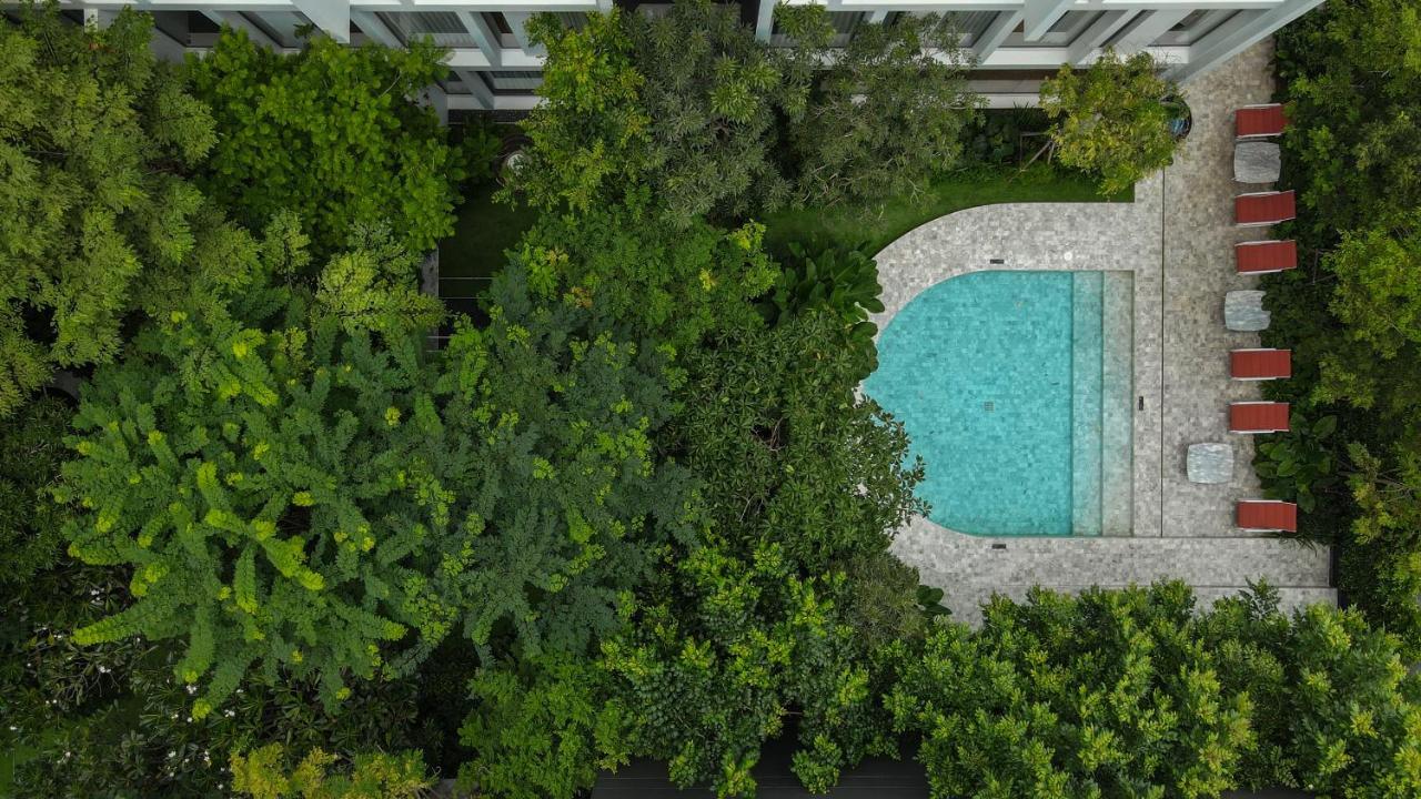 Dusitd2 Khách sạn Hua Hin