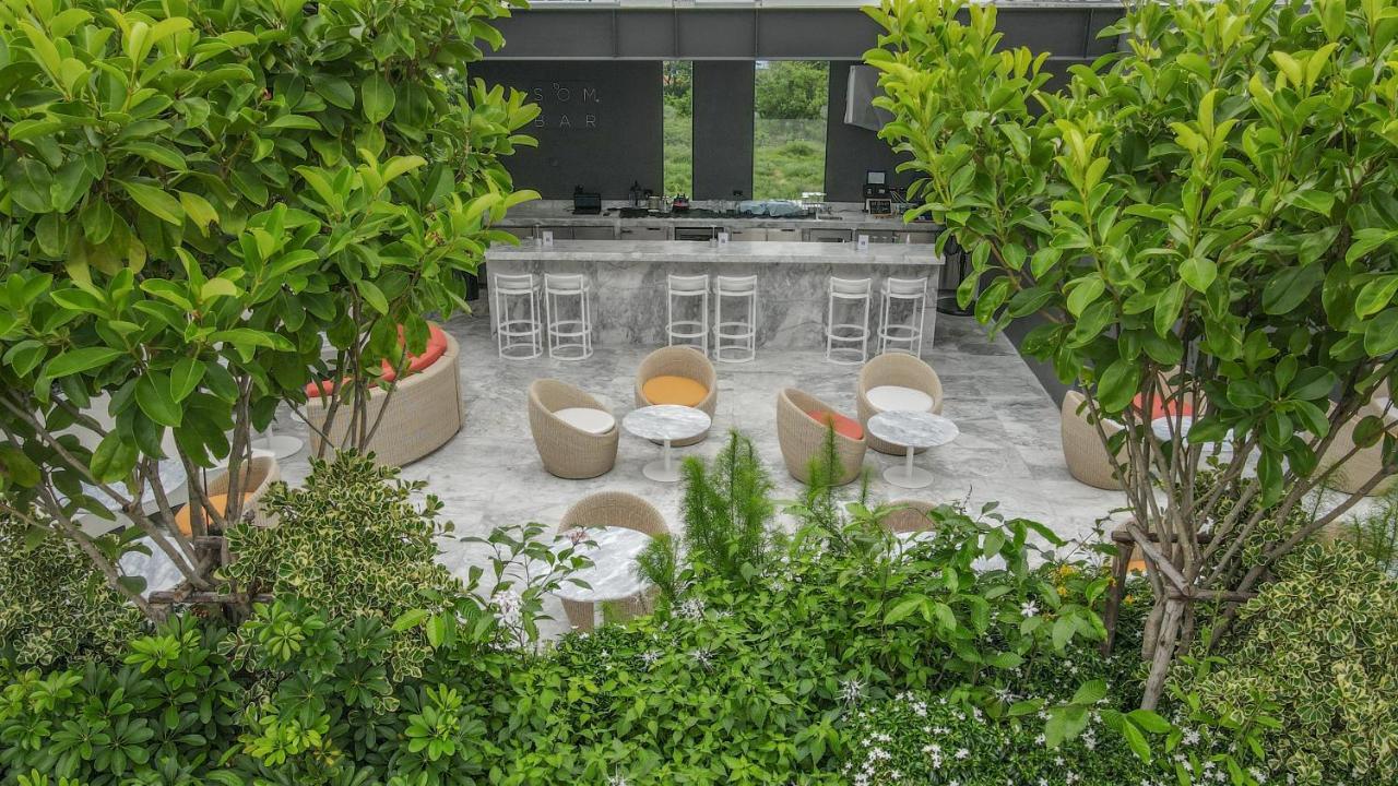 Dusitd2 Hua Hin