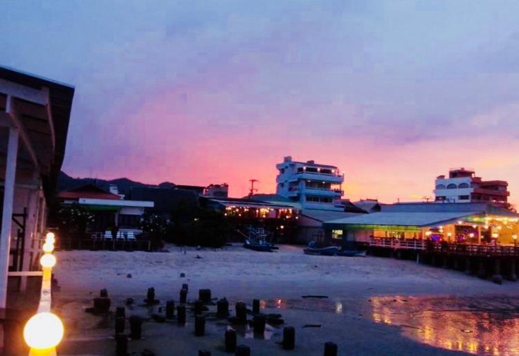 Karoon Sea View Guest house 2*