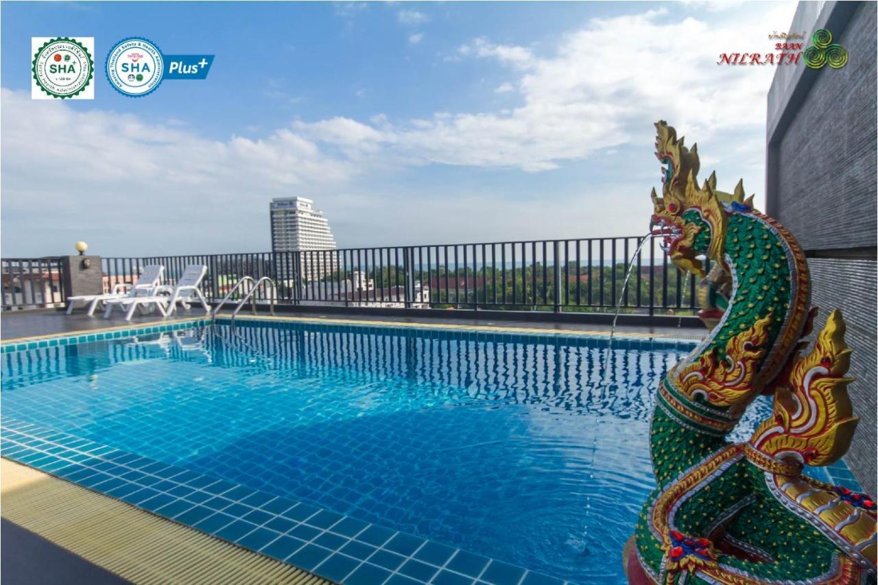 Baan Nilrath - Sha Extra 3*