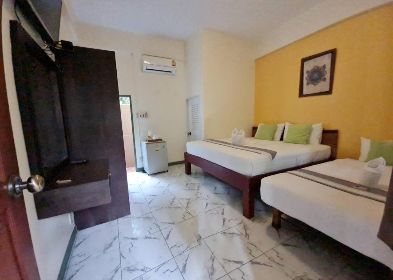 88 Backpackers Hua Hin