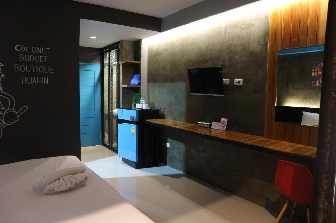 Coconut Budget And Boutique Hotel 2*
