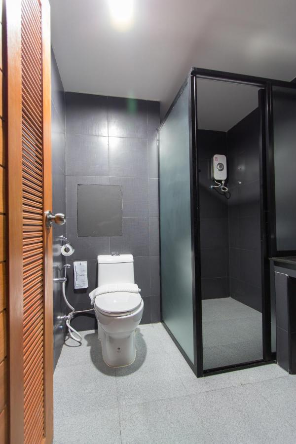 Coconut Budget And Boutique 2* Hua Hin
